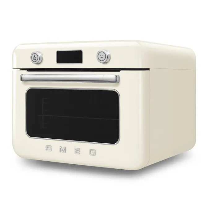 Мини-печь SMEG COF01CREU фото 9 в Ростове-на-Дону