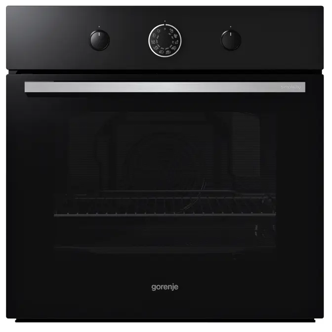 Духовой шкаф Gorenje BO 72 SY2B фото 1 в Ростове-на-Дону