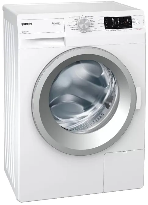 Стиральная машина Gorenje MV 65FZ23/S фото 1 в Ростове-на-Дону