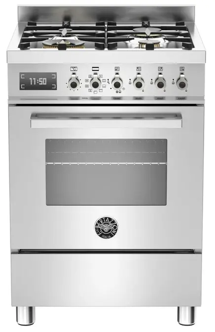 Варочный центр Bertazzoni PRO604MFESXT фото 1 в Ростове-на-Дону Варочный центр Bertazzoni PRO604MFESXT фото 1 в Ростове-на-Дону