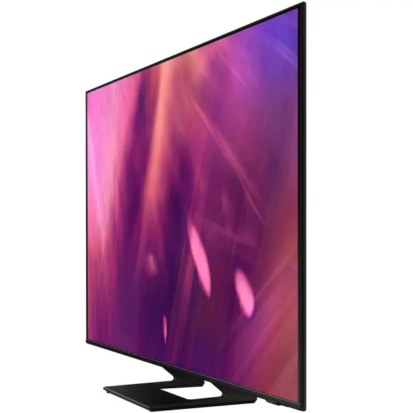Телевизор Samsung  65" (165 см) 2021 черный Samsung UE65AU9000U фото 4 в Ростове-на-Дону