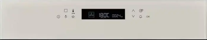 Духовой шкаф Electrolux LOE7C31S фото 2 в Ростове-на-Дону