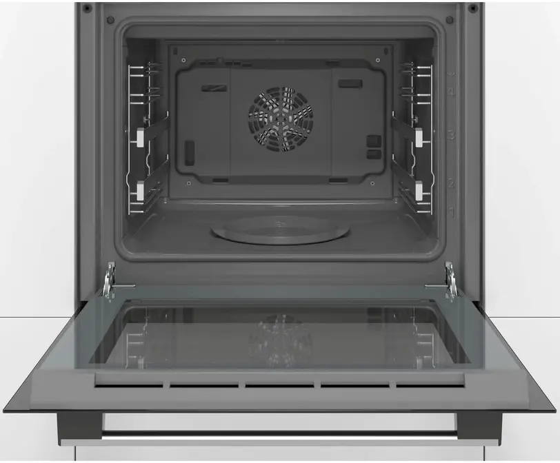 Духовой шкаф Bosch HIJ557YS0R фото 3 в Ростове-на-Дону