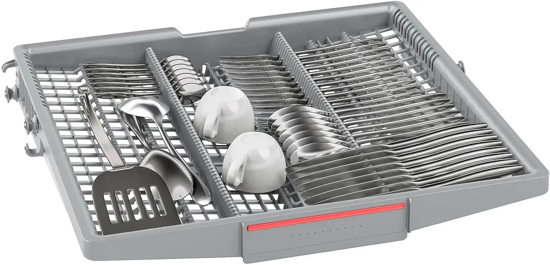 Посудомоечная машина Bosch SMS6EMI65Q фото 2 в Ростове-на-Дону
