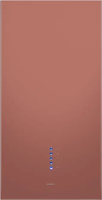 Вытяжка Maunfeld Bath Plus 402 медный фото 3 в Ростове-на-Дону