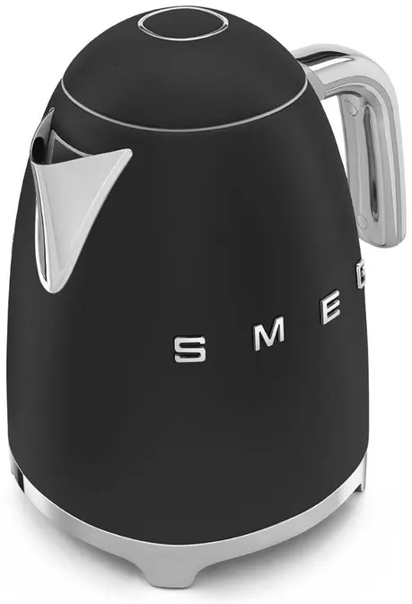 Чайник Smeg KLF03BLMEU фото 3 в Ростове-на-Дону