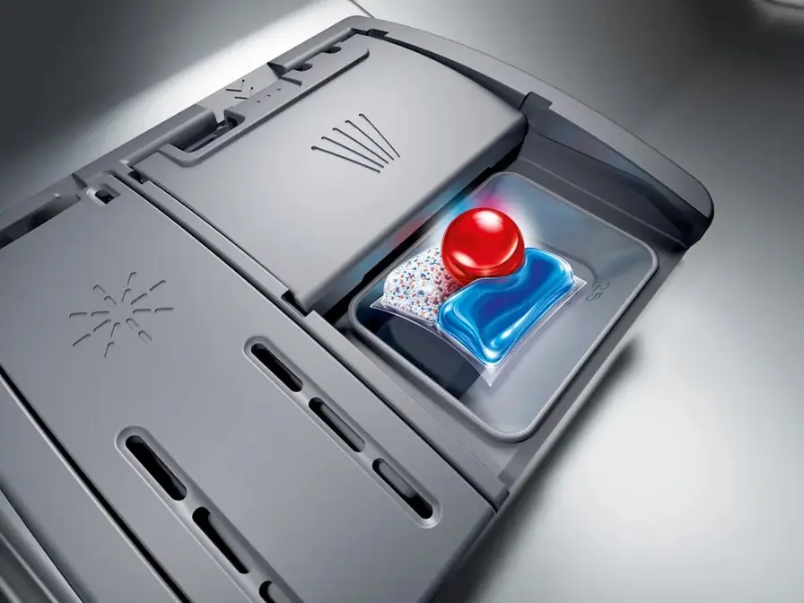 Посудомоечная машина Bosch SMD8TCX04E фото 8 в Ростове-на-Дону