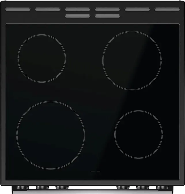 Стеклокерамическая плита Gorenje GEC6A11SG фото 6 в Ростове-на-Дону