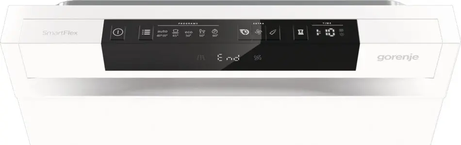 Встраиваемая посудомоечная машина Gorenje GS541D10W фото 5 в Ростове-на-Дону