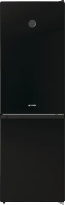 Двухкамерный холодильник Gorenje RK6191SYBK фото 4 в Ростове-на-Дону