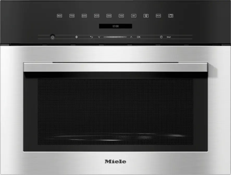 Микроволновая печь Miele M 7140 TC EDST/CLST фото 1 в Ростове-на-Дону