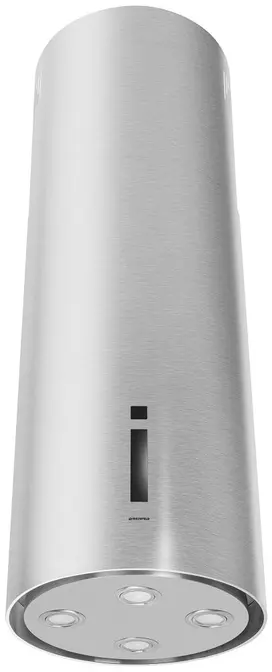 Вытяжка Maunfeld LEE ISLA (sensor) 39 INOX фото 2 в Ростове-на-Дону