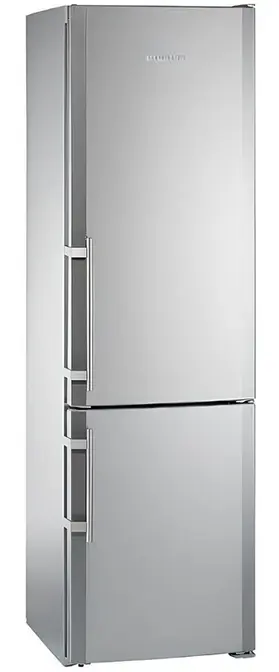 Холодильник Liebherr CBNesf 3913 фото 1 в Ростове-на-Дону