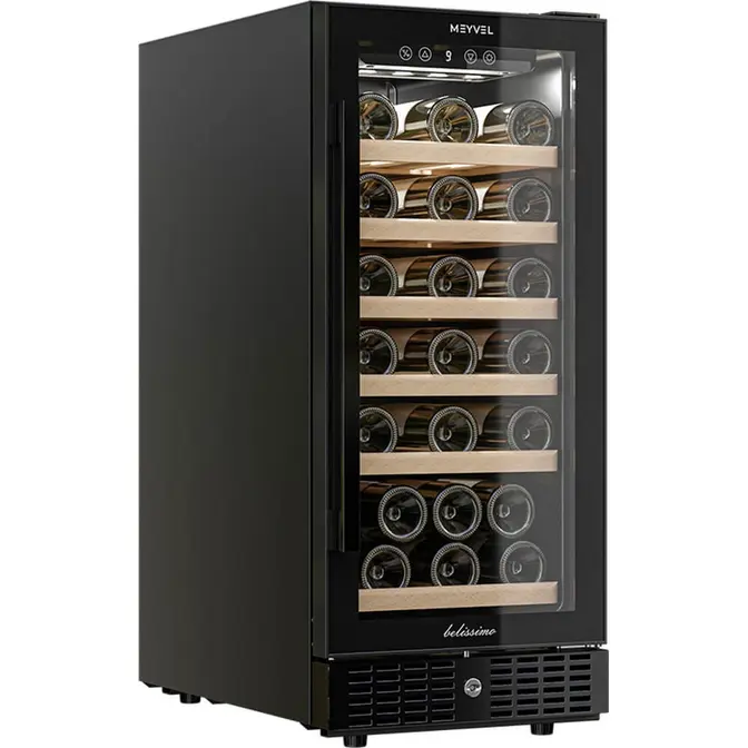 Винный холодильник Meyvel MV31BIG-KBT1 фото 3 в Ростове-на-Дону