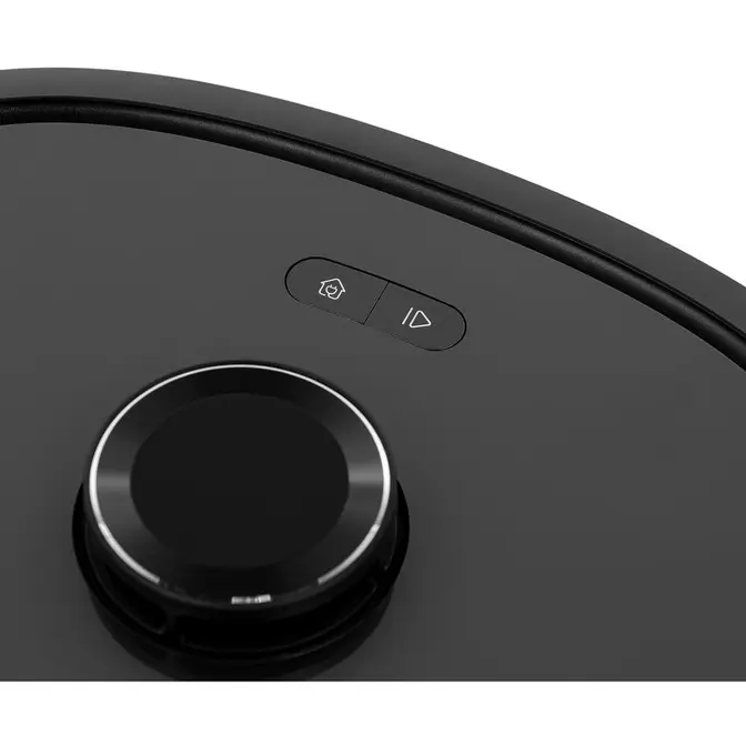 Робот-пылесос Qyron VR603 фото 4 в Ростове-на-Дону Робот-пылесос Qyron VR603 фото 4 в Ростове-на-Дону