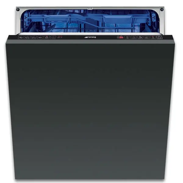Встраиваемая посудомоечная машина Smeg ST 733TL фото 1 в Ростове-на-Дону