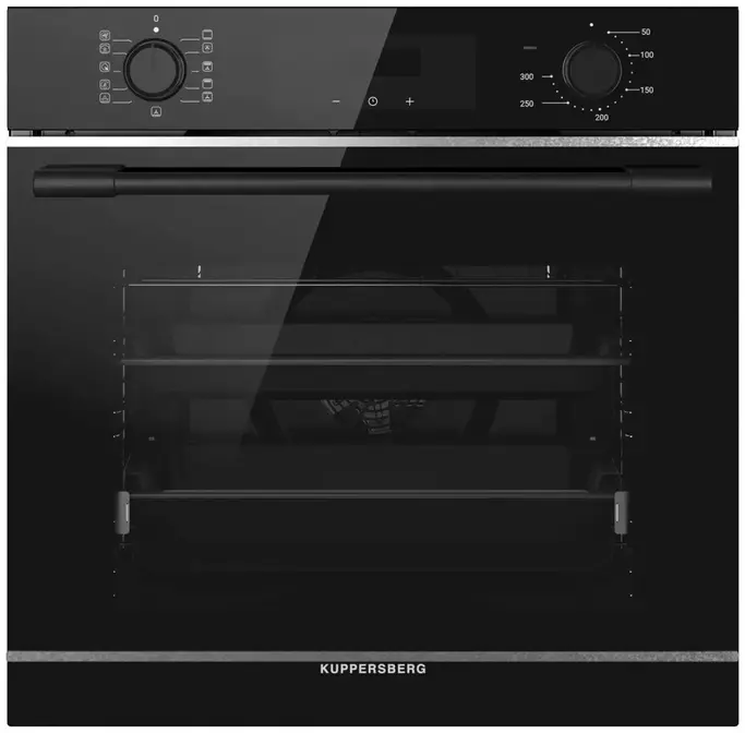 Духовой шкаф Kuppersberg HO 622 BX фото 1 в Ростове-на-Дону