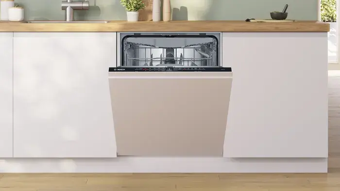 Встраиваемая посудомоечная машина Bosch SMV2HVX02 фото 2 в Ростове-на-Дону