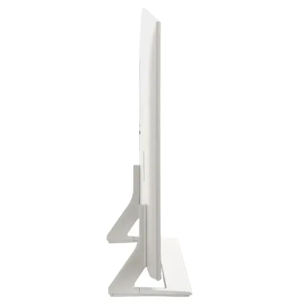 Телевизор Samsung  43" (109 см) 2021 белый Samsung UE43AU9010U фото 8 в Ростове-на-Дону