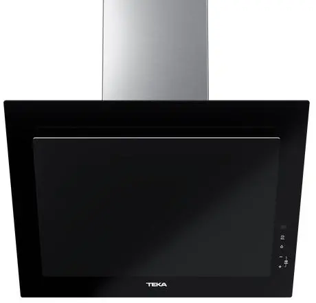 Вытяжка Teka DVT 68660 TBS BLACK фото 1 в Ростове-на-Дону