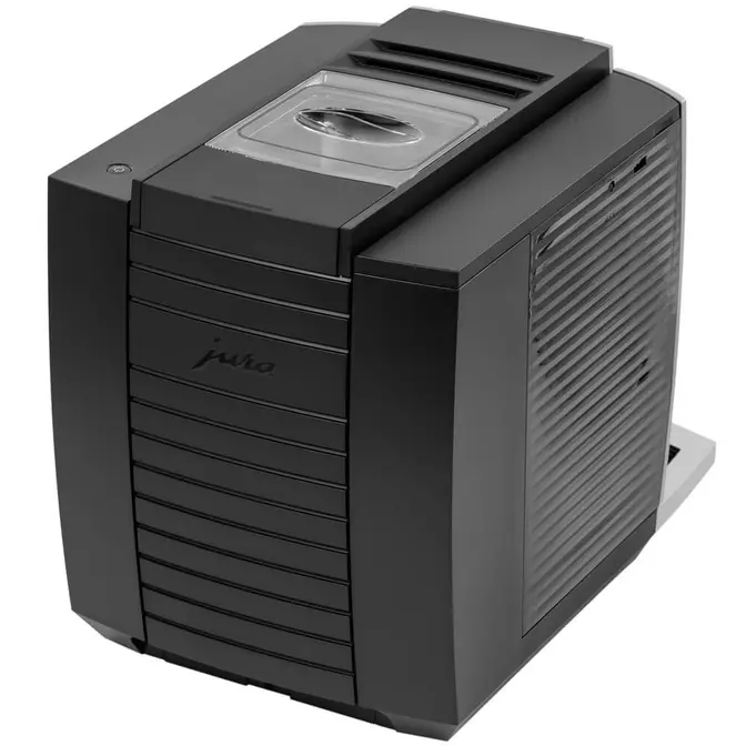 Кофемашина Jura E6 PLATIN EC фото 2 в Ростове-на-Дону
