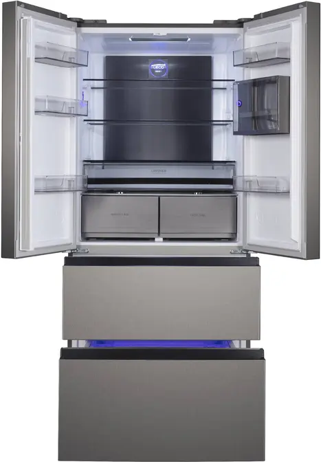 Холодильник Korting KNFF 82535 X фото 3 в Ростове-на-Дону