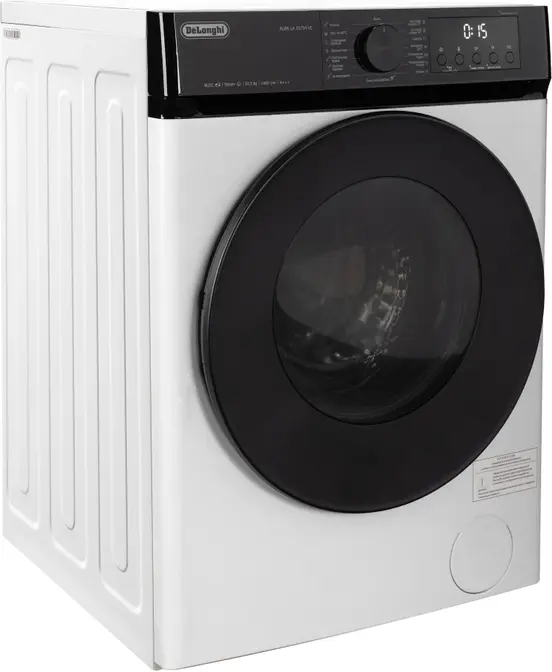 Стиральная машина DeLonghi ALBA LA 10754 VI фото 2 в Ростове-на-Дону