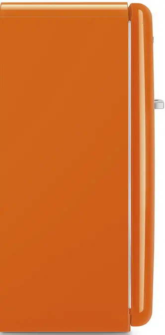 Холодильник Smeg FAB28ROR5 фото 5 в Ростове-на-Дону