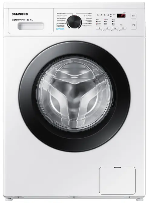 Стиральная машина Samsung WW60AG4S00CELD фото 1 в Ростове-на-Дону