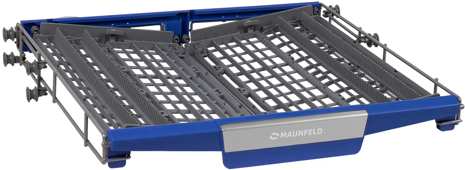 Посудомоечная машина MAUNFELD MLP60230 Light Beam Inverter Wi-Fi фото 7 в Ростове-на-Дону