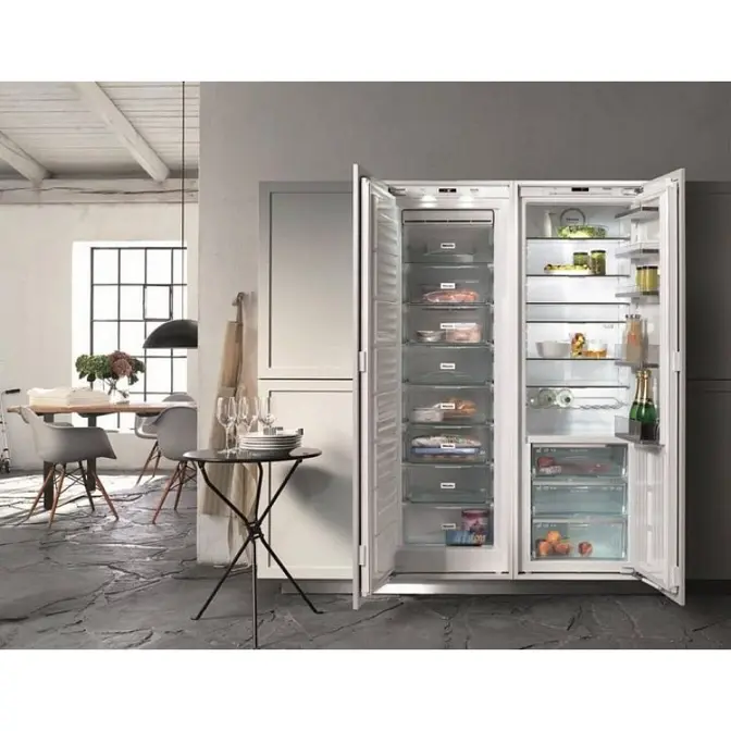 Холодильник Miele FNS37402i фото 2 в Ростове-на-Дону