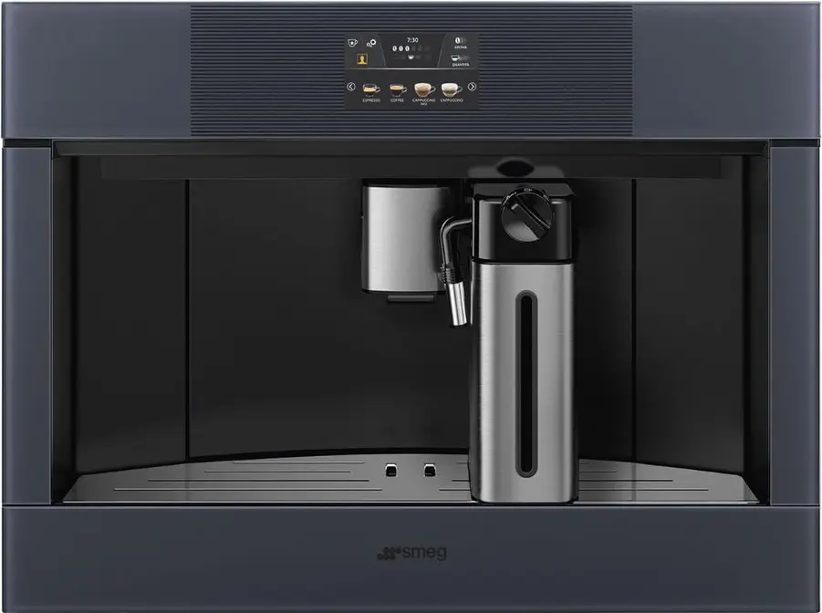 Кофемашина Smeg CMS4104GRU фото 1 в Ростове-на-Дону