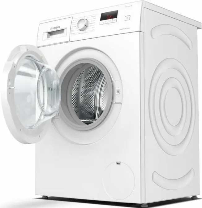 Стиральная машина Bosch WAJ240L3SN фото 2 в Ростове-на-Дону