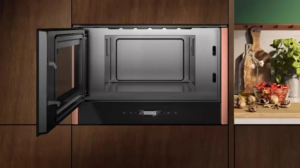 Микроволновая печь Neff NL9WR21Y1 фото 4 в Ростове-на-Дону