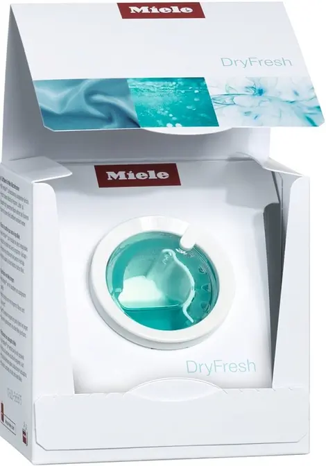 Ароматизатор для сушильных машин Miele DryFresh фото 3 в Ростове-на-Дону