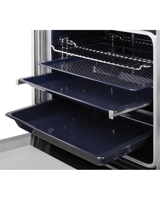 Духовой шкаф Kuppersberg HFT 610 W фото 5 в Ростове-на-Дону