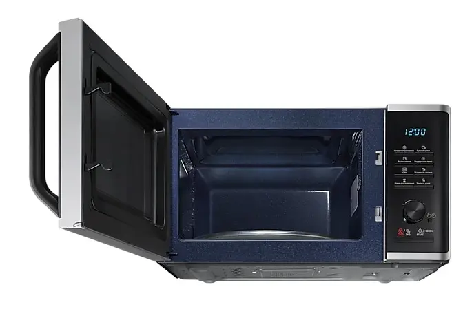 Микроволновая печь Samsung MS23K3515AS фото 4 в Ростове-на-Дону