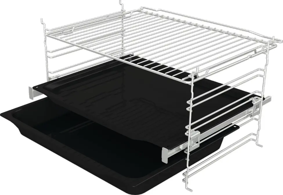 Духовой шкаф Gorenje BOS67372CLI фото 7 в Ростове-на-Дону