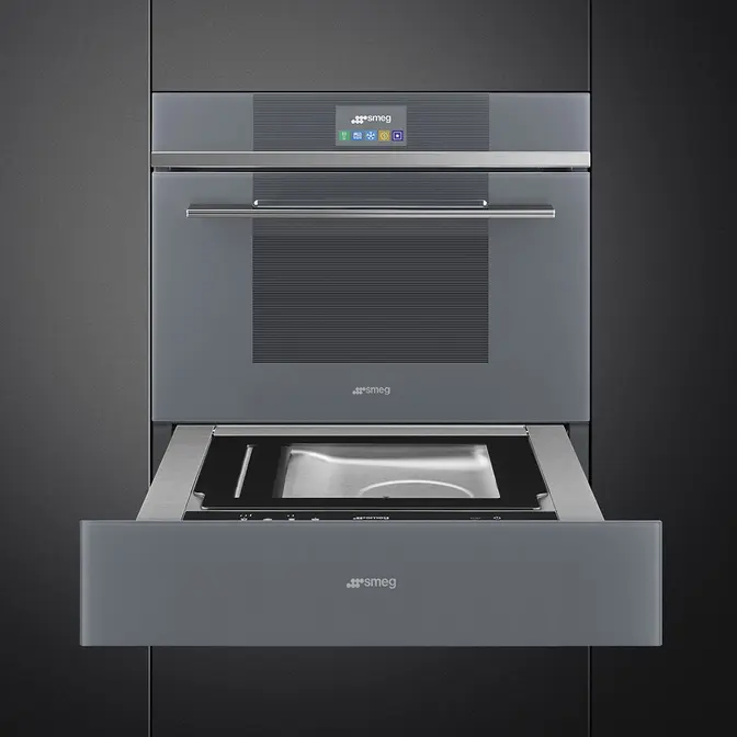 Вакуумный упаковщик SMEG CPV115S фото 4 в Ростове-на-Дону
