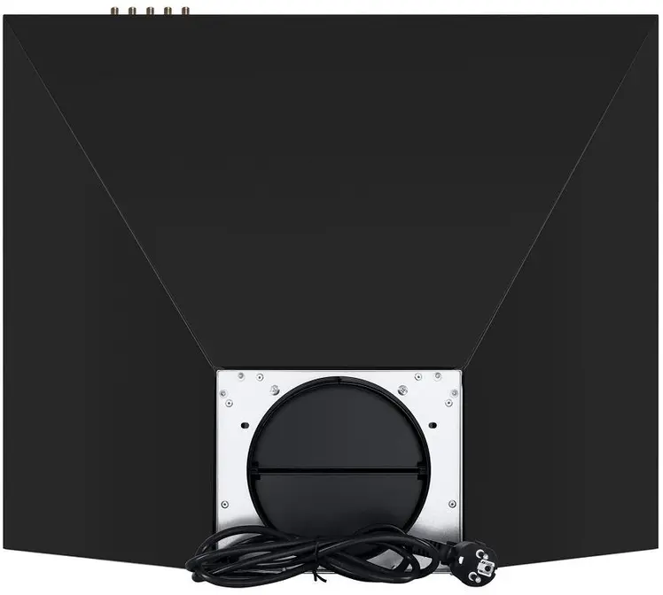 Вытяжка Maunfeld RETRO 60A Black фото 7 в Ростове-на-Дону