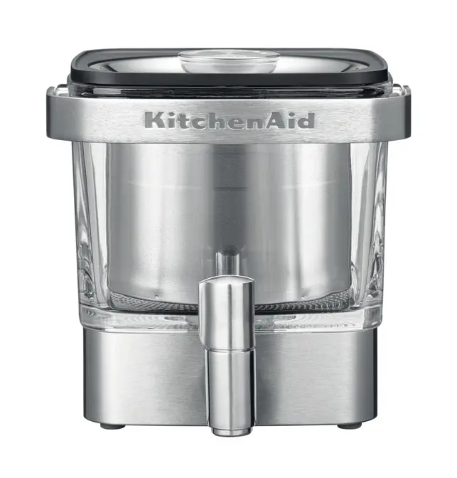 KitchenAid KitchenAid 5KCM4212SX фото 1 в Ростове-на-Дону