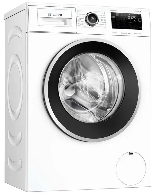 Стиральная машина Bosch WLR245H2OE фото 1 в Ростове-на-Дону