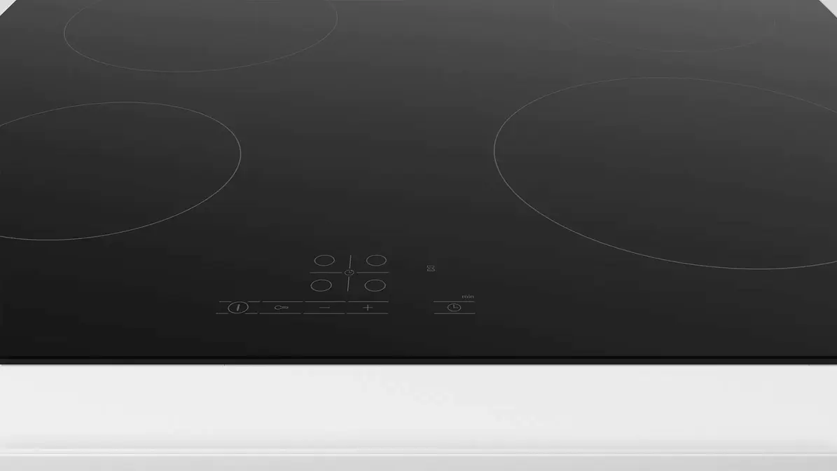 Варочная панель Bosch PKE611BB2E фото 3 в Ростове-на-Дону