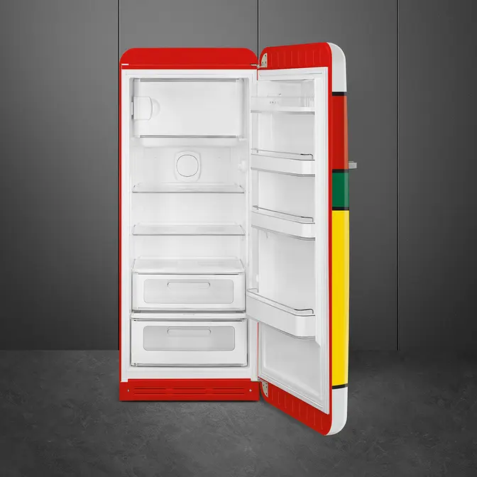 Холодильник Smeg FAB28RDMC3 фото 6 в Ростове-на-Дону