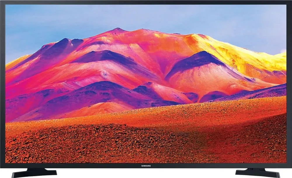 Телевизор Samsung  43" (109 см) 2018 черный Samsung UE43T5300AU фото 1 в Ростове-на-Дону