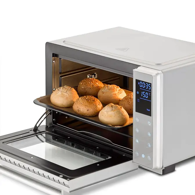 Мини печь CASO TO Bake & Style 26 Touch фото 6 в Ростове-на-Дону