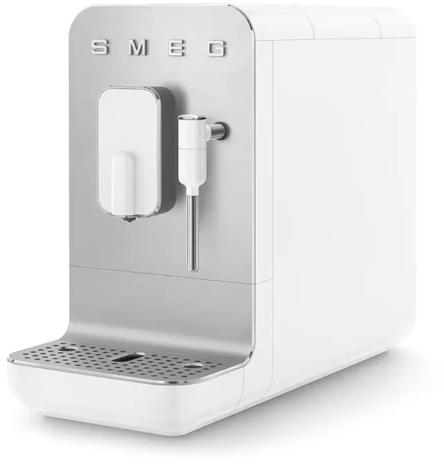 Кофемашина Smeg BCC02WHMEU фото 1 в Ростове-на-Дону