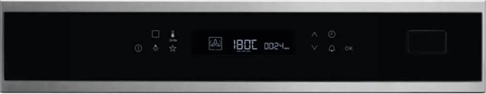 Духовой шкаф Electrolux EOB7S31X фото 2 в Ростове-на-Дону