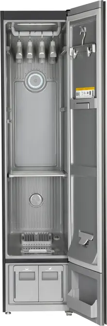 Паровой шкаф HIBERG SD 4GB фото 4 в Ростове-на-Дону