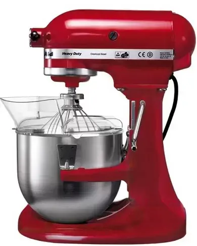 Планетарный миксер KitchenAid 5KPM5EER фото 1 в Ростове-на-Дону